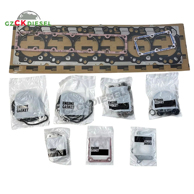 مجموعة الغسيل 4955229 4955230 لمحرك Cummins 6BT 6.3 QSB QSB6.7