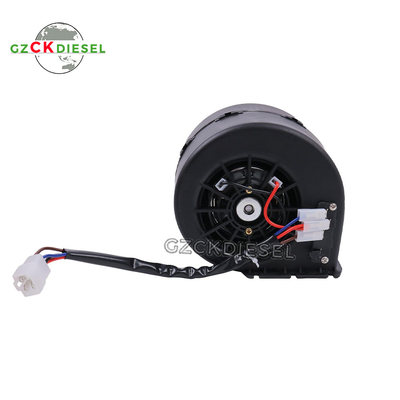 محرك النفخ 12V 24V 359-1583 3591583 لجهاز تحميل CAT Skid Steer 226D 226D3 232D3 232D 272D