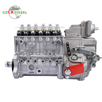 P7100 مضخة حقن الوقود 3931537 3931538 3931599 0402736887 لمحرك كامينز 5.9L
