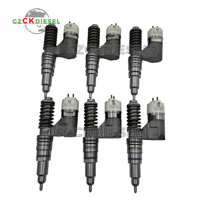 حقن وقود الديزل BEBE4B17102 RE566205 لجرّاب JD 9120 9220 9320 9420 9520 9620