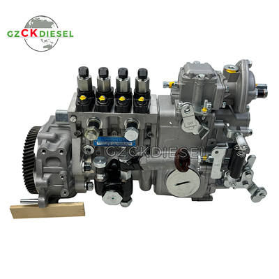 مضخة حقن الوقود 9700360415 ME228041 مناسبة لمحرك Mitsubishi 4D34T4