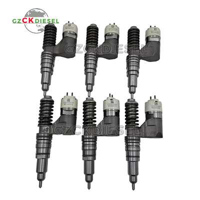 حقن الوقود الجديد BEBE4B17102 RE566205 RE517659 SE501957 RE505207 لجهاز الجرار JD 9320 9420 9520 9620