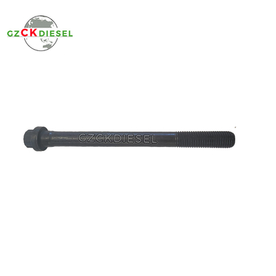 المسامير الرأس 263-2915 183-5163 2632915 1835163 لسرطان Caterpillar C9 C-9 C9.3
