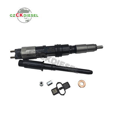 حقن الوقود RE546776 RE528407 RE529149 095000-6480 لمحرك الجرار John Deere 8530