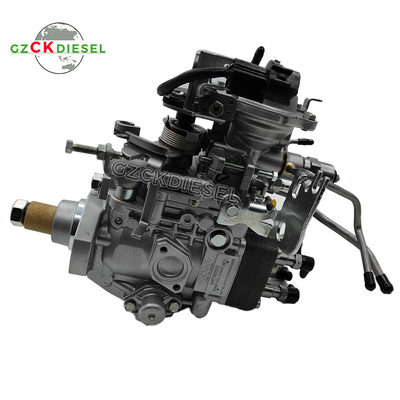 مضخة حقن الوقود 4M40-TI ME190512 104741-3872 1047413872 9460614183 NP-VE 4/11F2000RNP2258