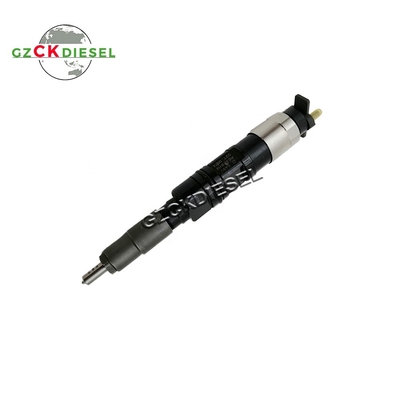 حقن الوقود 095000-6490 095000-6492 DZ100217 RE546781 لـ JOHN DEERE D7430