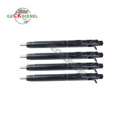 حاقن وقود السكة المشتركة 33800-4X510 EJBR03601D لمحرك Euro 3/4