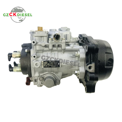 مضخة الوقود 22010-8487 098000-01345 220108487 09800001345 لمحرك S05C HINO DUTRO