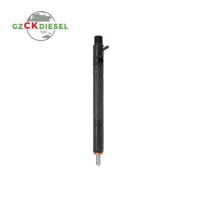 حاقن وقود ديزل EJBR04601D A6650170321 لمحرك Euro 3