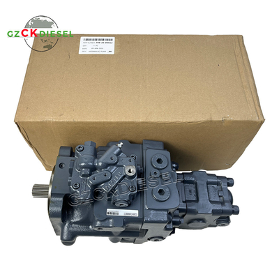 مضخة هيدروليكية OEM 708-3S-00512 7083S00512 708-3S-00513 لـ Komatsu Mini Excavator PC35MR-2