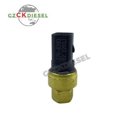 جهاز استشعار الضغط 276-6793 2766793 مناسبة لمحرك C7 C9 C-9 محفر E325D E330D