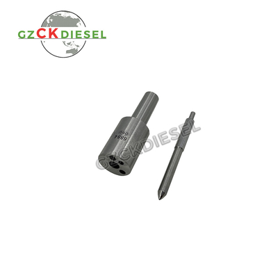 فوهة حاقن وقود ديزل DLLA155S1420 DLLA 155 S 1420