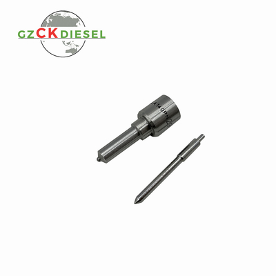 فوهة حاقن الوقود DLLA140PN291 6738-11-3120 لـ KOMATSU 4D102 6D102 PC220-7 PC160LC-7B