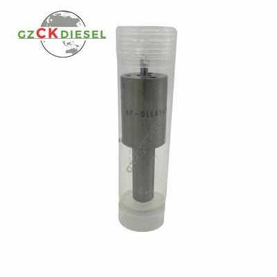 فوهة حقن وقود الديزل DLLA145SM012 6152-12-3120 للحفر PC400-6