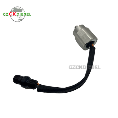 مستشعر طرق المولد 163-4411 1634411 لمحرك G3508 G3412C G3516 G3512