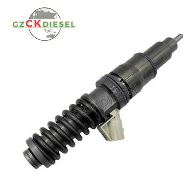حاقن وقود ديزل 03829087 BEBE4C08001 لمحرك فولفو بينتا D16