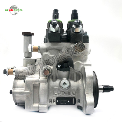 مضخة حقن الوقود 094000-0310 RE518423 لمحرك John Deere 6081T
