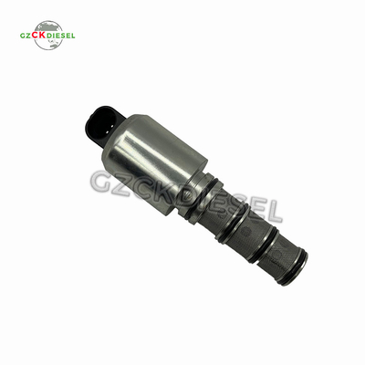 الصمام الكهربائي AT310587 لـ 210LE 210K 210LJ 310J 310K