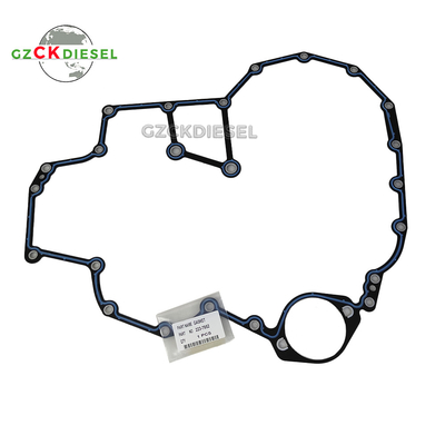 غطاء غطاء العجلة الأمامية 223-7852 2237852 لمحرك CAT C11 C13 C-13