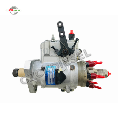مضخة حقن الوقود RE504067 DB2635-5681 لـ John Deere 6110B 05681-ST