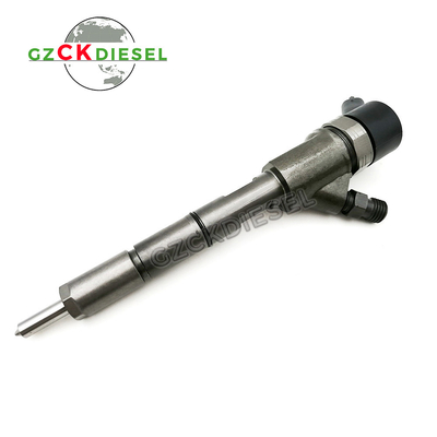 حاقن وقود 0445110412 0445110416 0445110417 لـ Bosch 110 Series CR12-14