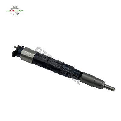 حقن وقود السكة المشتركة RE518725 095000-5160 لـ John Deere 6081T