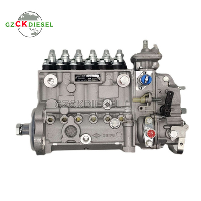 مضخة حقن الوقود 5268202 لمحرك Cummins 6b5.9 6BT 6BTAA-C130