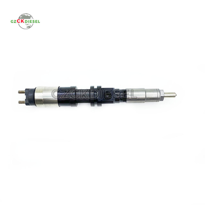 حاقن وقود 095000-6482 RE528407 RE529149 SE501947 لـ John Deere 9.0L