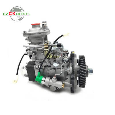 مضخة حقن وقود ديزل 0002060093 NJ-VE4/12E1300L093 لمحرك Cummins ISF3.8 F3.8