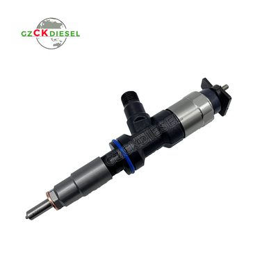 حاقن وقود 370-7287 20R-2480 لمحرك بيركنز 1204E-E44TA C4.4