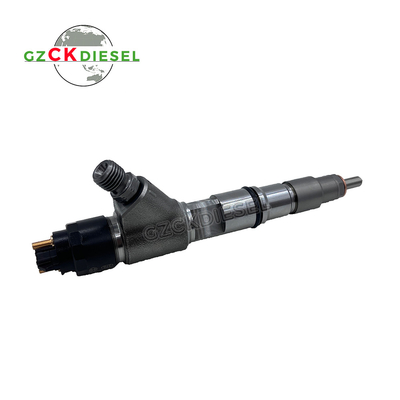 حقن الوقود 0445120680 0445120681 لمحرك 6.7L 2500 شاحنة