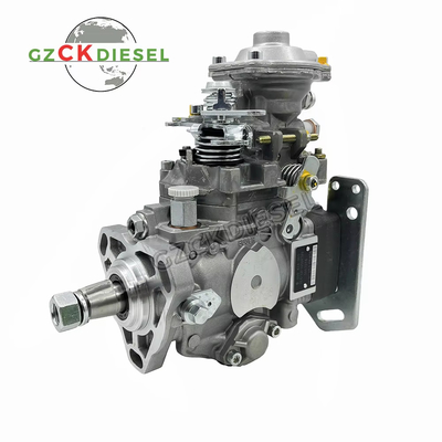 مضخة حقن وقود الديزل 0460426409 VE6/12F1300R1045 لمحرك Cummins 6BT