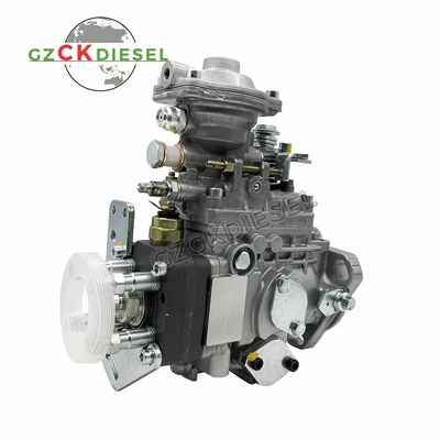 مضخة حقن وقود VE 2643J630 0460426267 VE6/12F1250R733 لمحرك ديزل Bosch Perkins BP 25 6.0L 135kW