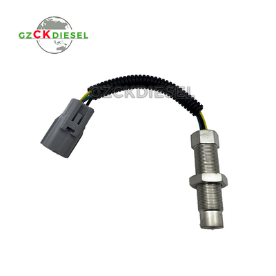 Revolution Speed Sensor VHS894101290 for Kobelco Excavator SK200-8 SK250-8