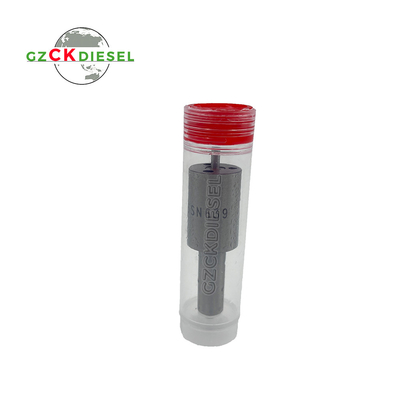 فوهة حقن الوقود DLLA155SN639 لـ حفارة S6D140-1 PC650-3