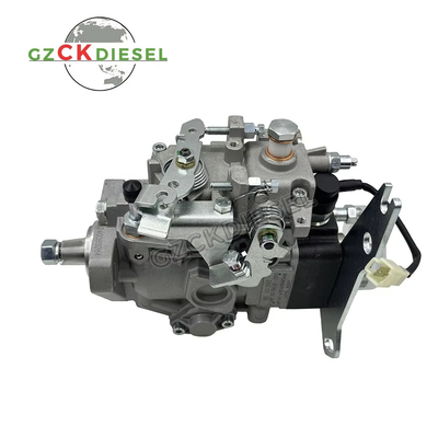 مضخة حقن الوقود C6205711370 6205711370 لمحرك Cummins B3.3 QSB3.3