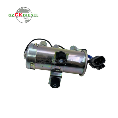 مضخة تغذية الوقود 4645227 للحفار ZX110-3 ZX110M-3 ZX120-3 ZX130-3 ZX200-3 ZX220W-3 ZX330-3