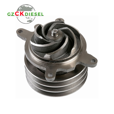مضخة المياه 2W1225 9N-3075 9N-3669 للمحرك 3208 الحفار 225 الجرار 613B