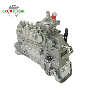 مضخة حقن الوقود 4930965 526770 لمحرك Cummins 6BT5.9-G2