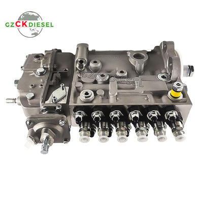 مضخة وقود VE 0402736917 3285665 لمحرك Cummins 6CT8.3 ISF3.8
