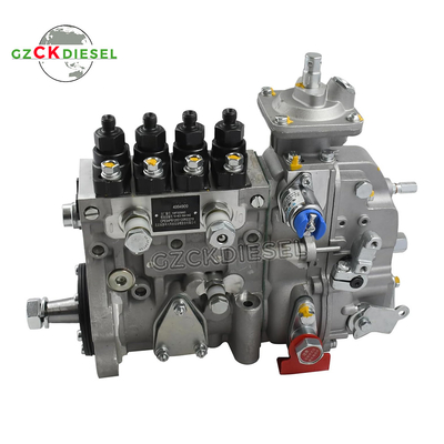 4BT 4BTA3.9-C100 4BT3.9 مضخة حقن وقود المحرك 4994909 10403564042