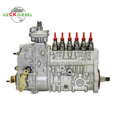 مضخة حقن وقود ديزل 3926881 392-6881 0402066741 لمحرك Cummins 6CT8.3 6CTA