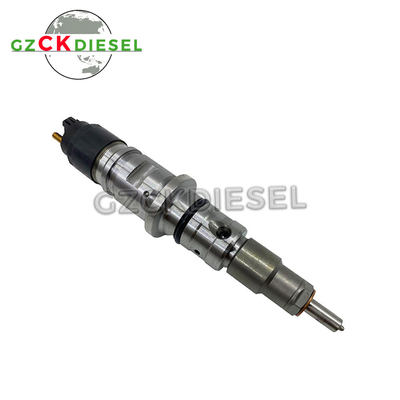 حقن الوقود السكك الحديدية الشائعة 0445120212 0445120177 0445120153 لجهاز حقن سلسلة Bosch 120
