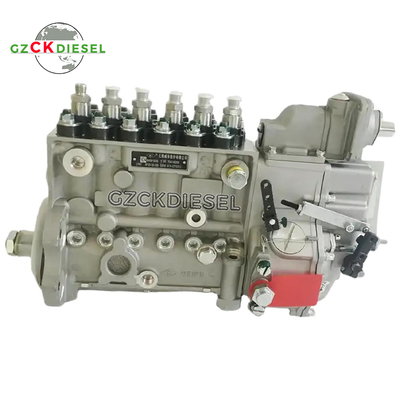 مضخة حقن الوقود 3912643 3908558 لمحرك Cummins 6CT 6CTA 8.3L 210HP