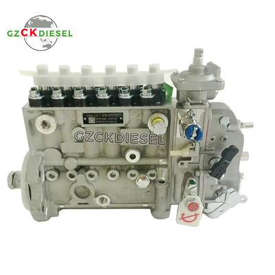 مضخة وقود 6PH735 5320140 6PH725 5304292 3973900 6P701 260266 لمحرك Cummins ISL9.3
