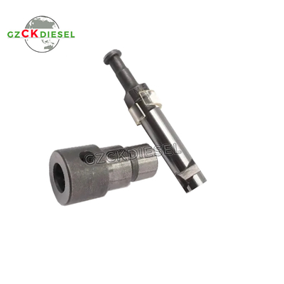 مضخة الوقود M5 عنصر المضخة 12950651100 129506-51100 لمحرك Yanmar 4TNE84
