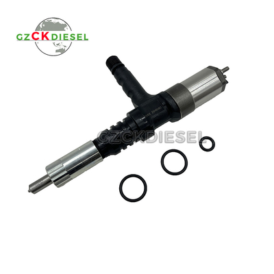 حقن الوقود 095000-0562 6218-11-3101 للمحرك 6D140 الحفار PC200-7 PC300-7 المحمول WA500-3H