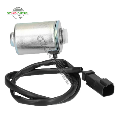 صمام الكهربائي 20Y-60-32121 20Y-60-32120 لـ PC220-7 PC200-7 PC300-7