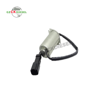 صمام الكهربائي 21W-60-42130 لقطع الغيار الحفار PC7800-8