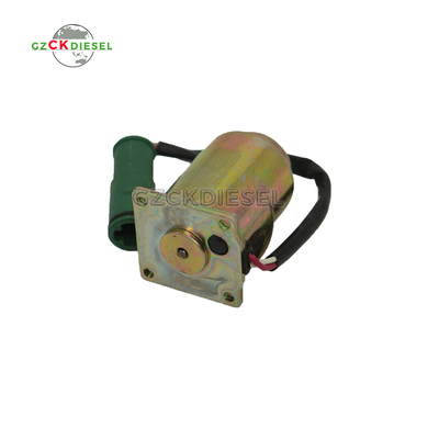 الصمام الكهربائي 0861879 086-1879 للحفر E120B E200B